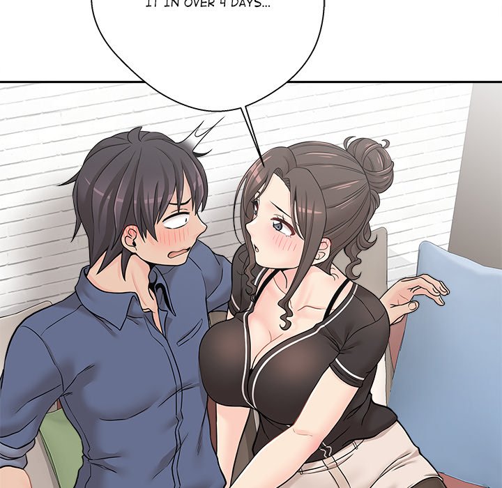 Crossing the Line - Chapter 22 [photo 148] - MangaPorn