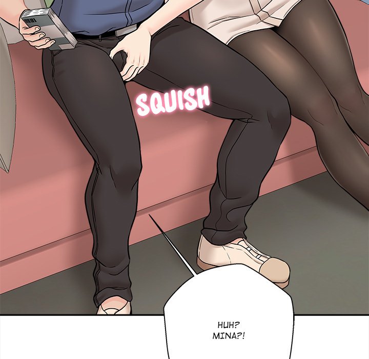 Crossing the Line - Chapter 22 [photo 149] - MangaPorn