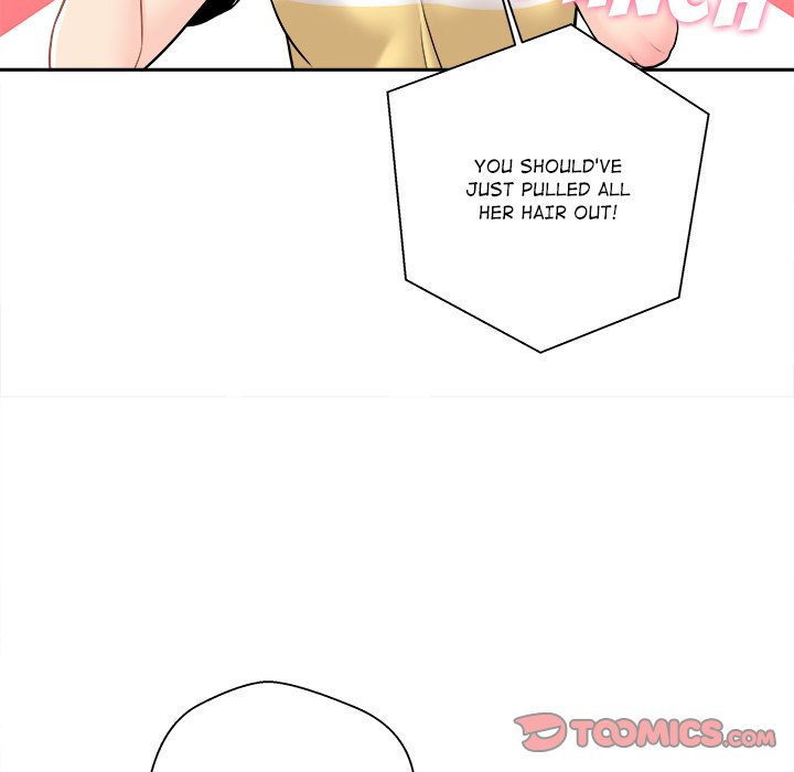 Crossing the Line - Chapter 22 [photo 15] - MangaPorn