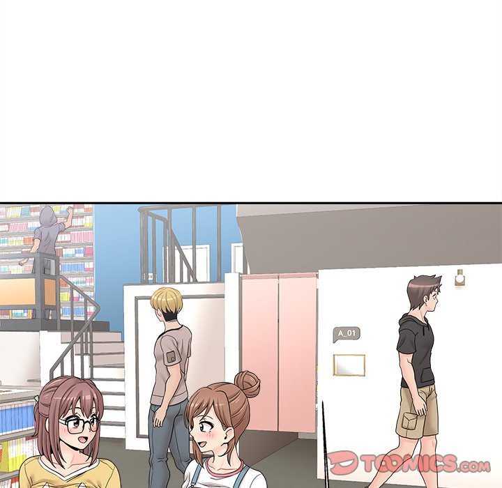 Crossing the Line - Chapter 22 [photo 153] - MangaPorn