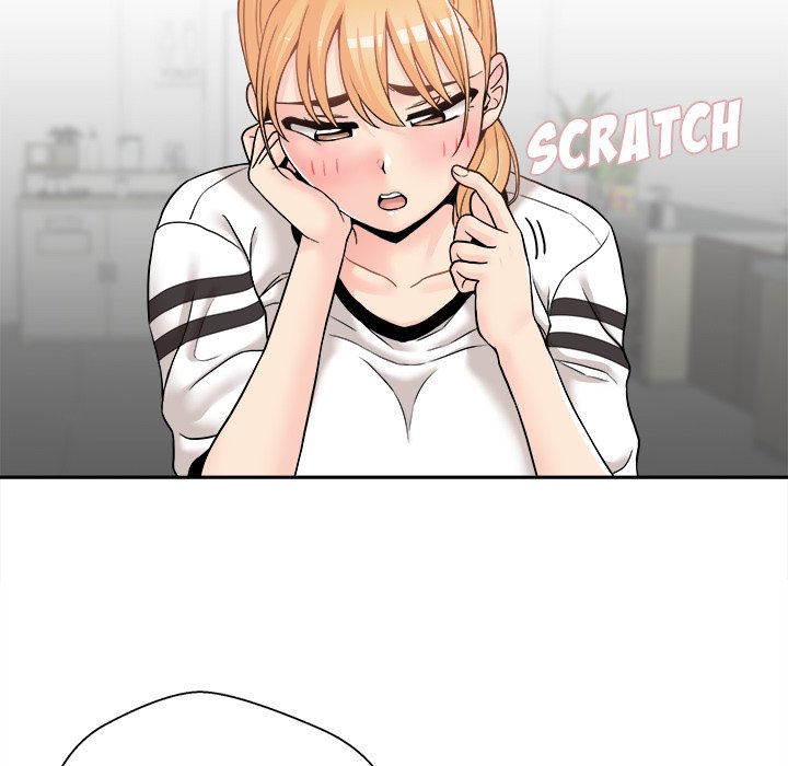 Crossing the Line - Chapter 22 [photo 18] - MangaPorn