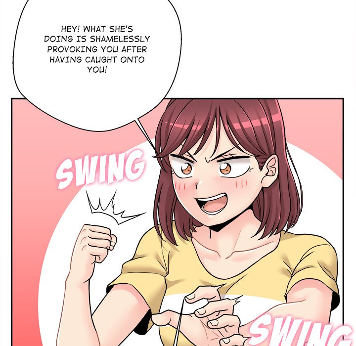 Crossing the Line - Chapter 22 [photo 19] - MangaPorn
