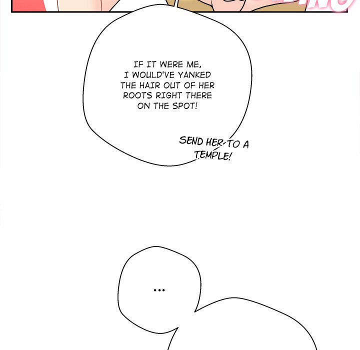 Crossing the Line - Chapter 22 [photo 20] - MangaPorn
