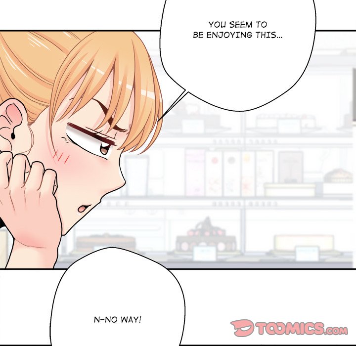 Crossing the Line - Chapter 22 [photo 21] - MangaPorn