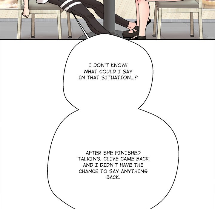 Crossing the Line - Chapter 22 [photo 25] - MangaPorn
