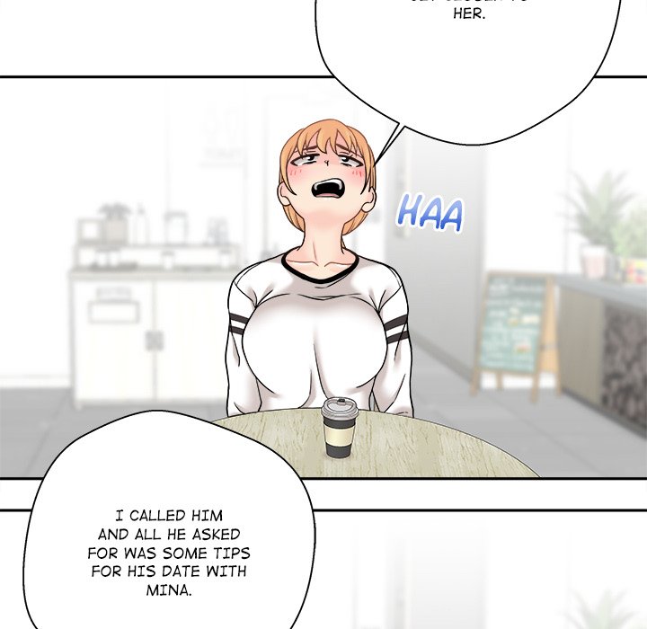 Crossing the Line - Chapter 22 [photo 29] - MangaPorn