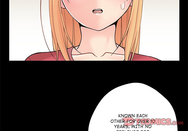 Crossing the Line - Chapter 22 [photo 3] - MangaPorn