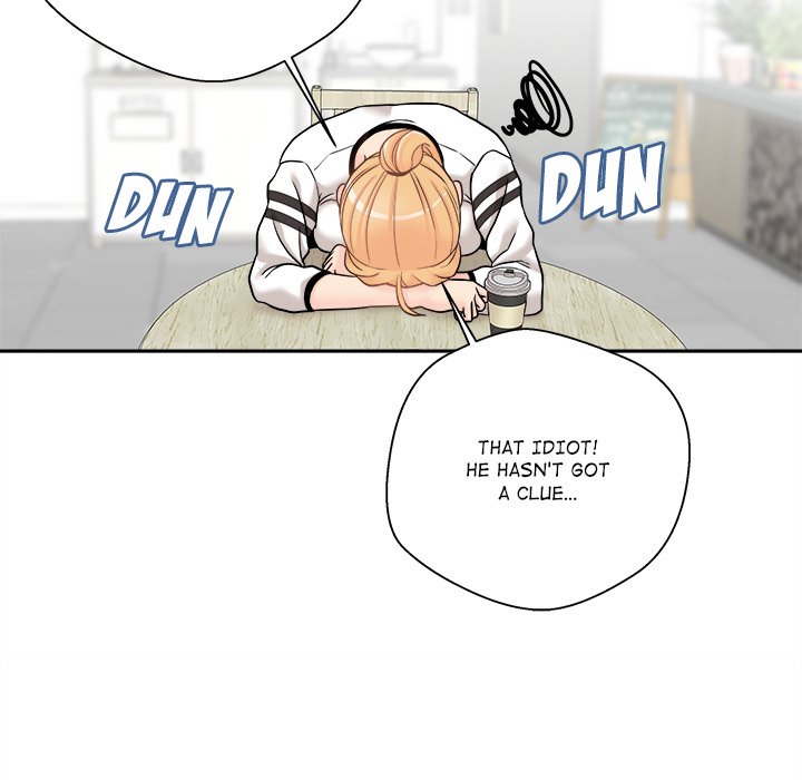 Crossing the Line - Chapter 22 [photo 30] - MangaPorn