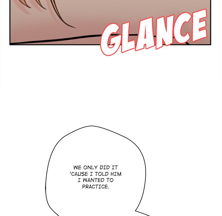 Crossing the Line - Chapter 22 [photo 35] - MangaPorn