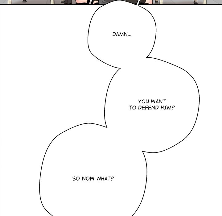 Crossing the Line - Chapter 22 [photo 37] - MangaPorn
