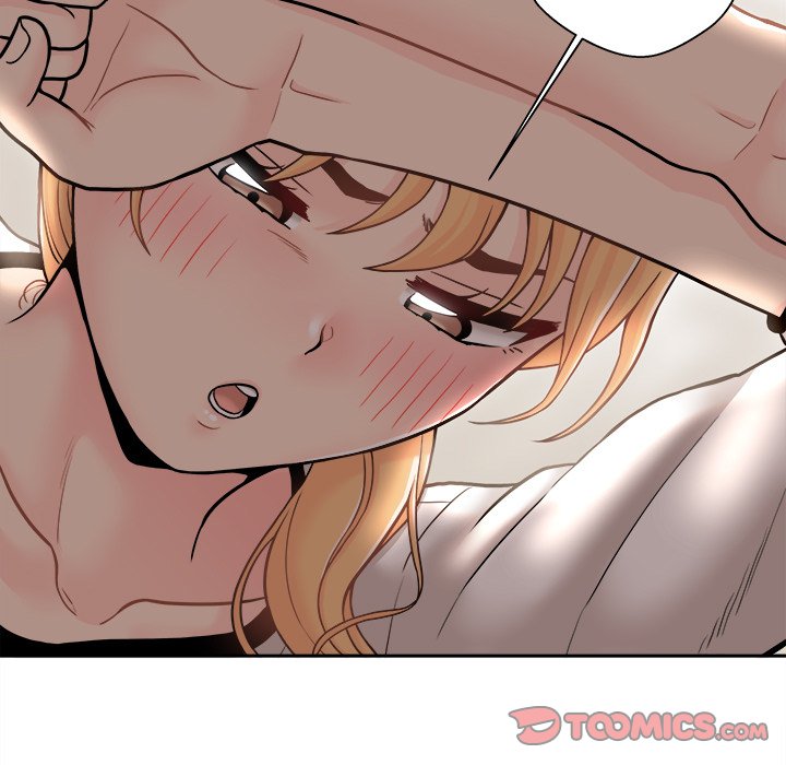 Crossing the Line - Chapter 22 [photo 39] - MangaPorn