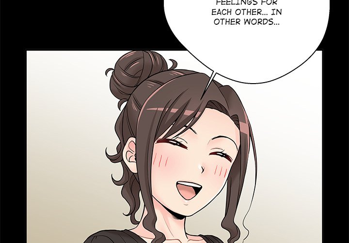 Crossing the Line - Chapter 22 [photo 4] - MangaPorn