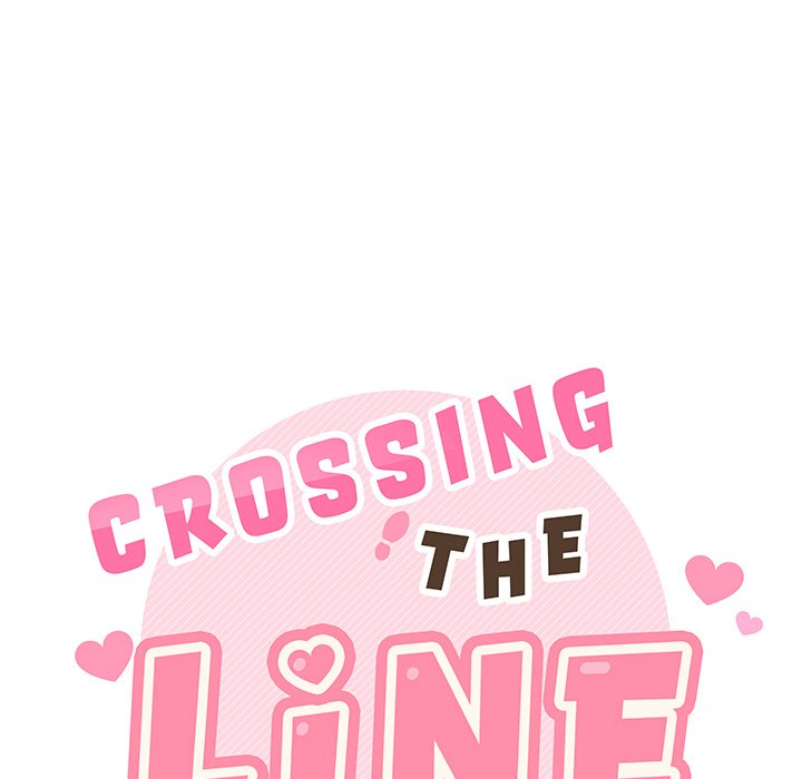 Crossing the Line - Chapter 22 [photo 42] - MangaPorn