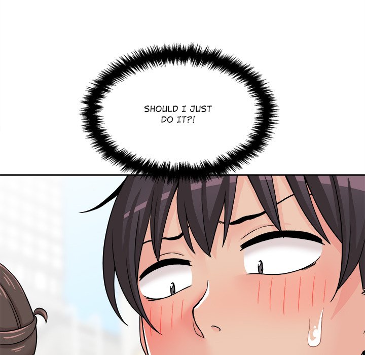 Crossing the Line - Chapter 22 [photo 46] - MangaPorn