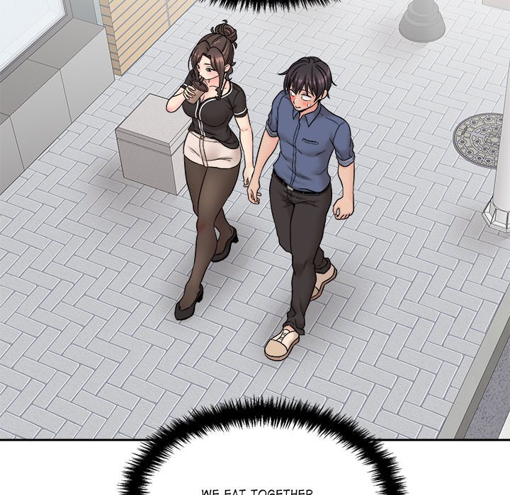 Crossing the Line - Chapter 22 [photo 48] - MangaPorn