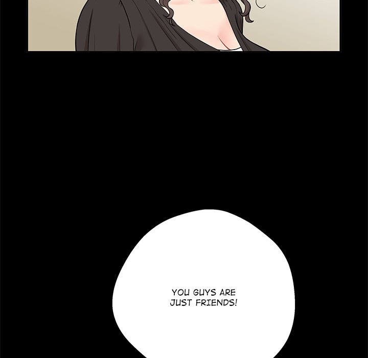 Crossing the Line - Chapter 22 [photo 5] - MangaPorn