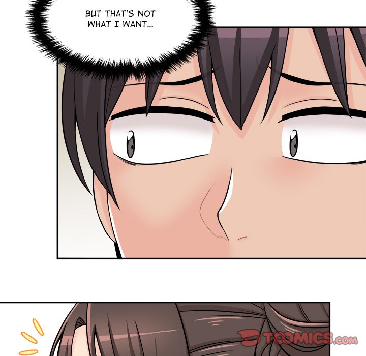Crossing the Line - Chapter 22 [photo 57] - MangaPorn
