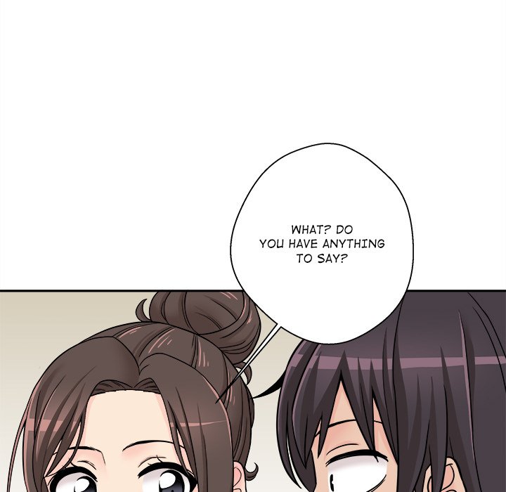 Crossing the Line - Chapter 22 [photo 59] - MangaPorn