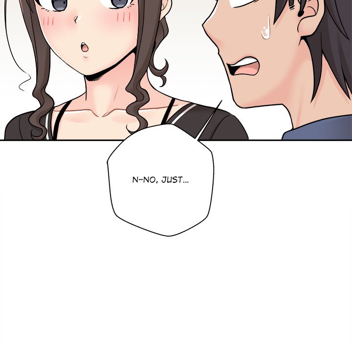Crossing the Line - Chapter 22 [photo 60] - MangaPorn