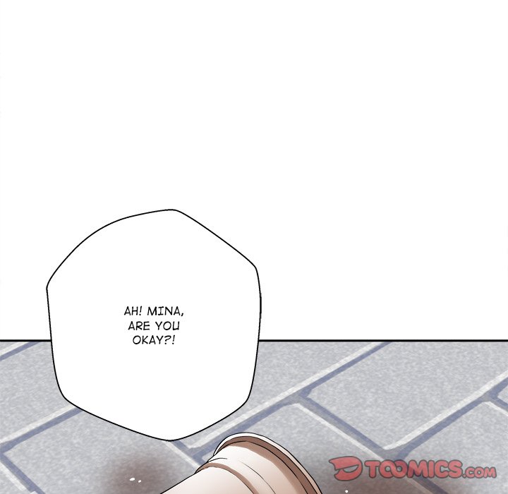 Crossing the Line - Chapter 22 [photo 63] - MangaPorn