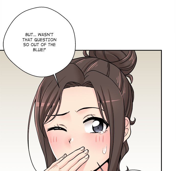 Crossing the Line - Chapter 22 [photo 65] - MangaPorn