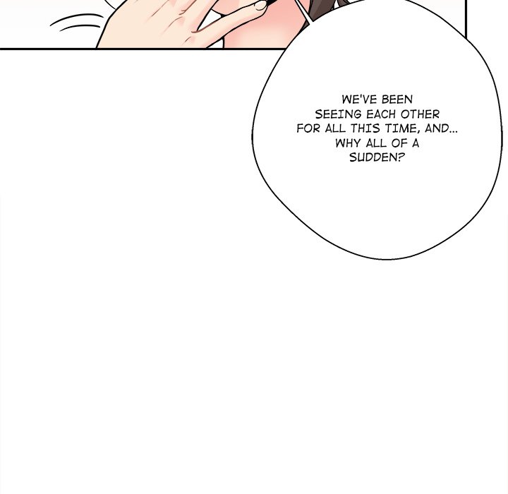 Crossing the Line - Chapter 22 [photo 66] - MangaPorn