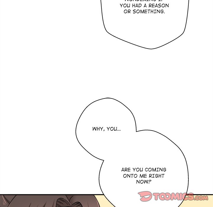 Crossing the Line - Chapter 22 [photo 69] - MangaPorn