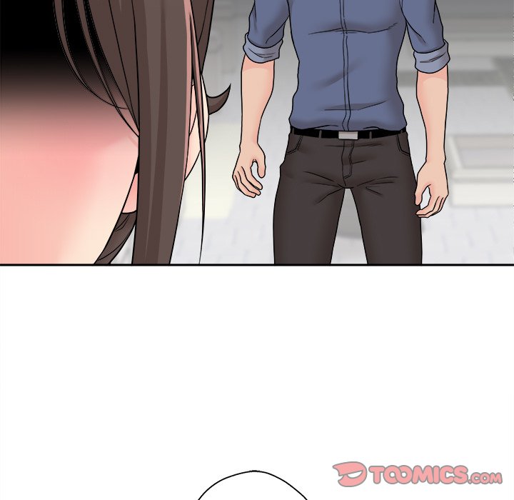 Crossing the Line - Chapter 22 [photo 75] - MangaPorn