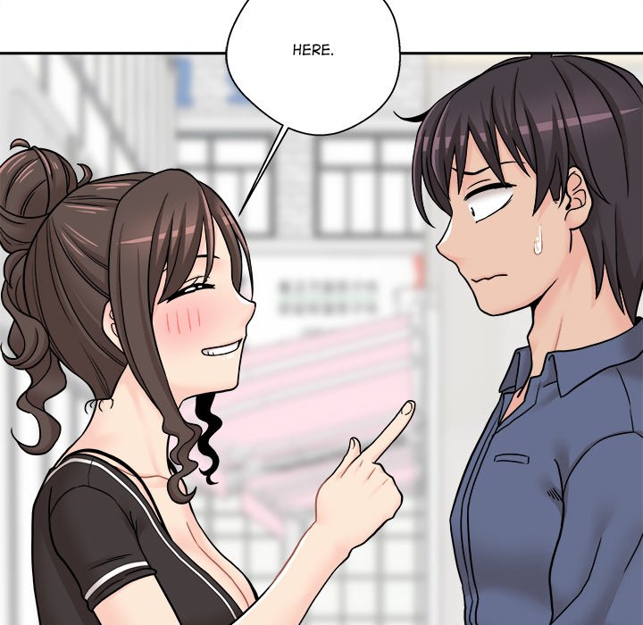 Crossing the Line - Chapter 22 [photo 76] - MangaPorn