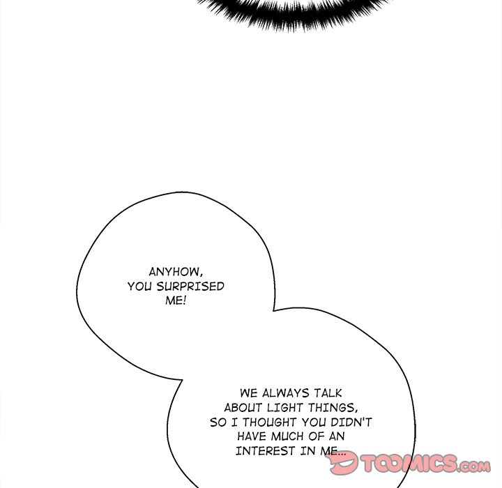 Crossing the Line - Chapter 22 [photo 87] - MangaPorn