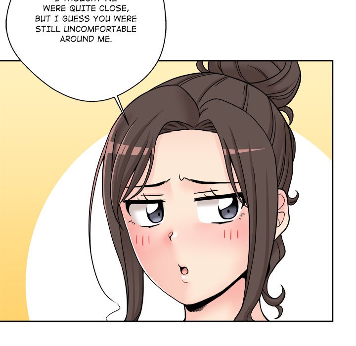 Crossing the Line - Chapter 22 [photo 90] - MangaPorn