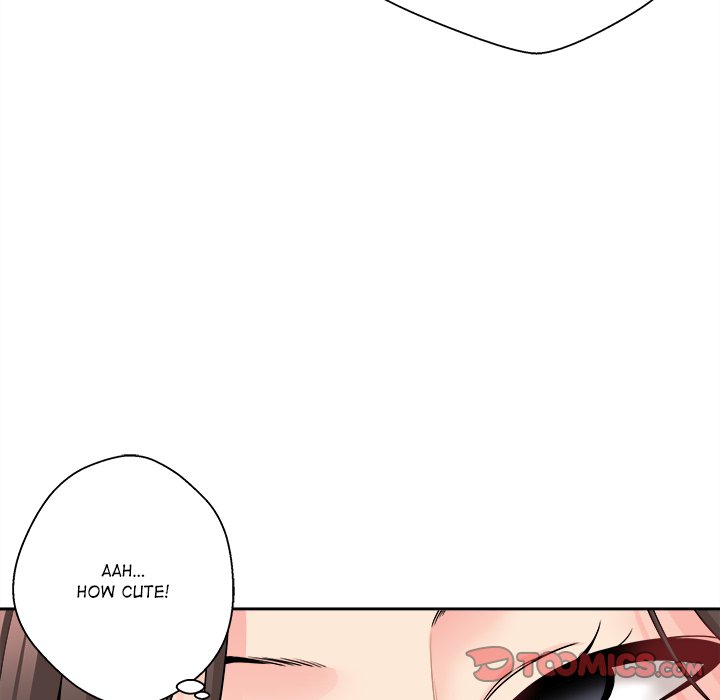 Crossing the Line - Chapter 22 [photo 93] - MangaPorn
