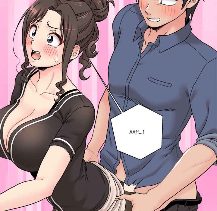 Crossing the Line - Chapter 23 [photo 101] - MangaPorn