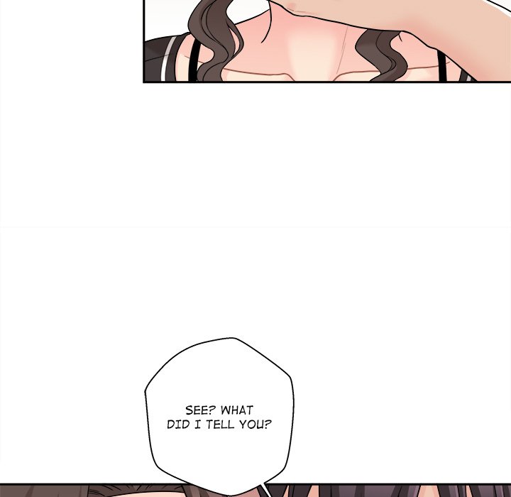 Crossing the Line - Chapter 23 [photo 103] - MangaPorn