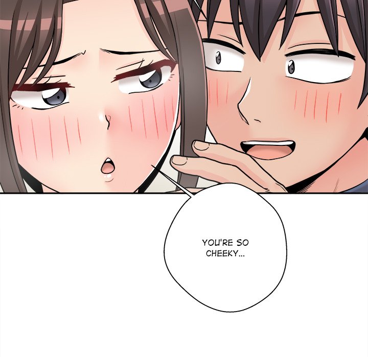 Crossing the Line - Chapter 23 [photo 104] - MangaPorn