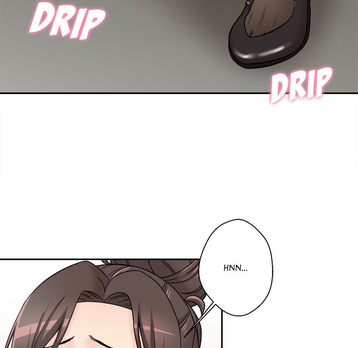Crossing the Line - Chapter 23 [photo 106] - MangaPorn