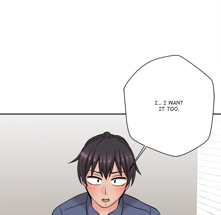 Crossing the Line - Chapter 23 [photo 11] - MangaPorn