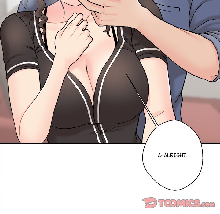 Crossing the Line - Chapter 23 [photo 111] - MangaPorn