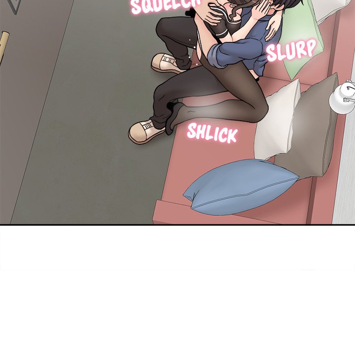 Crossing the Line - Chapter 23 [photo 118] - MangaPorn