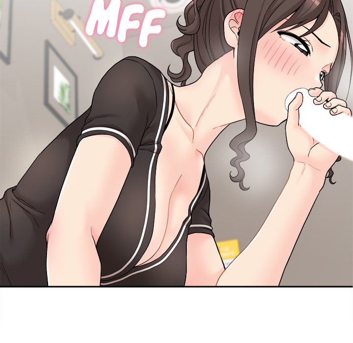 Crossing the Line - Chapter 23 [photo 130] - MangaPorn