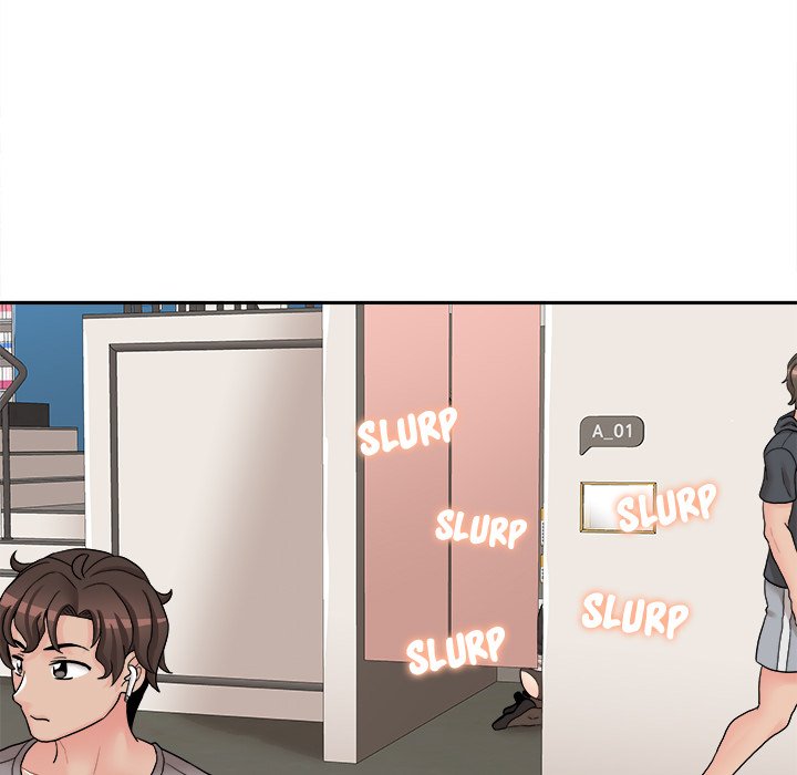 Crossing the Line - Chapter 23 [photo 139] - MangaPorn