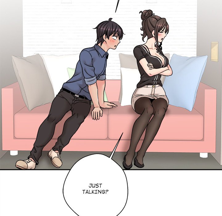 Crossing the Line - Chapter 23 [photo 14] - MangaPorn