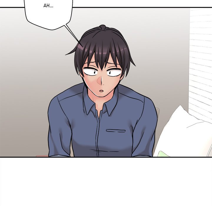 Crossing the Line - Chapter 23 [photo 16] - MangaPorn