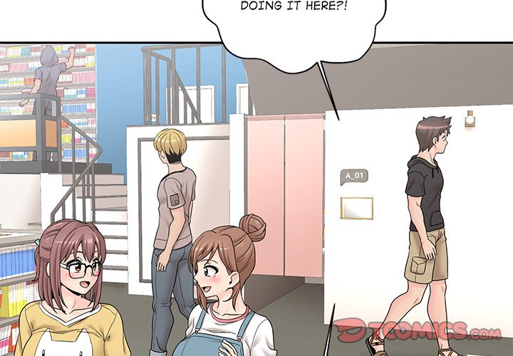 Crossing the Line - Chapter 23 [photo 3] - MangaPorn