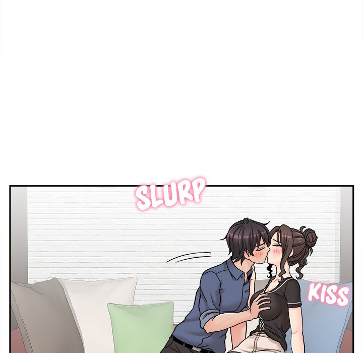 Crossing the Line - Chapter 23 [photo 35] - MangaPorn