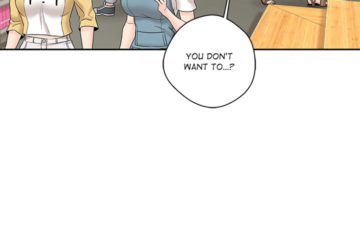 Crossing the Line - Chapter 23 [photo 4] - MangaPorn