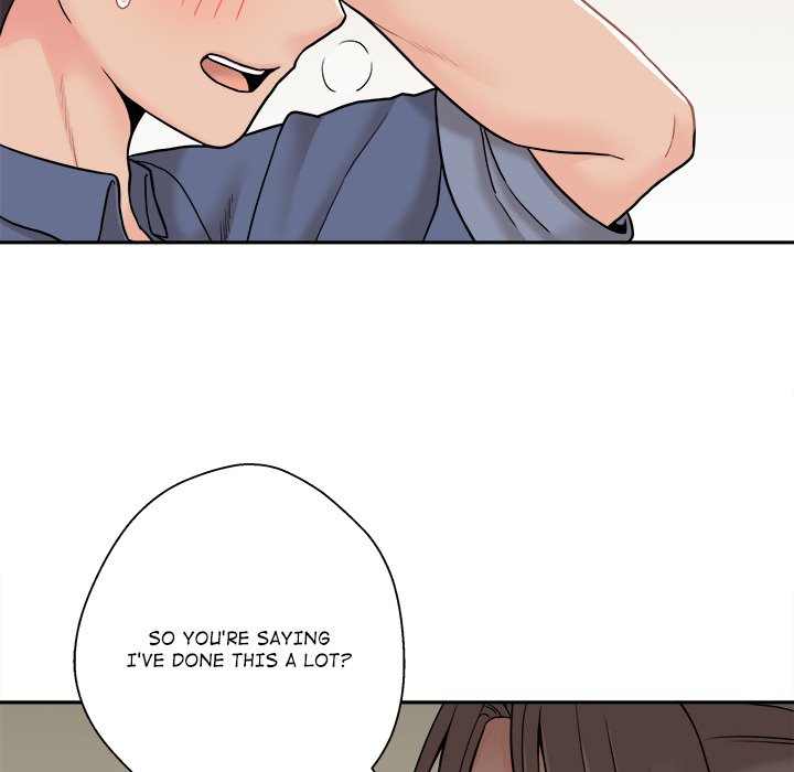 Crossing the Line - Chapter 23 [photo 40] - MangaPorn