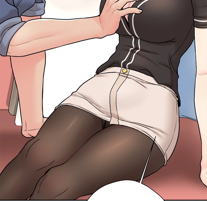 Crossing the Line - Chapter 23 [photo 44] - MangaPorn