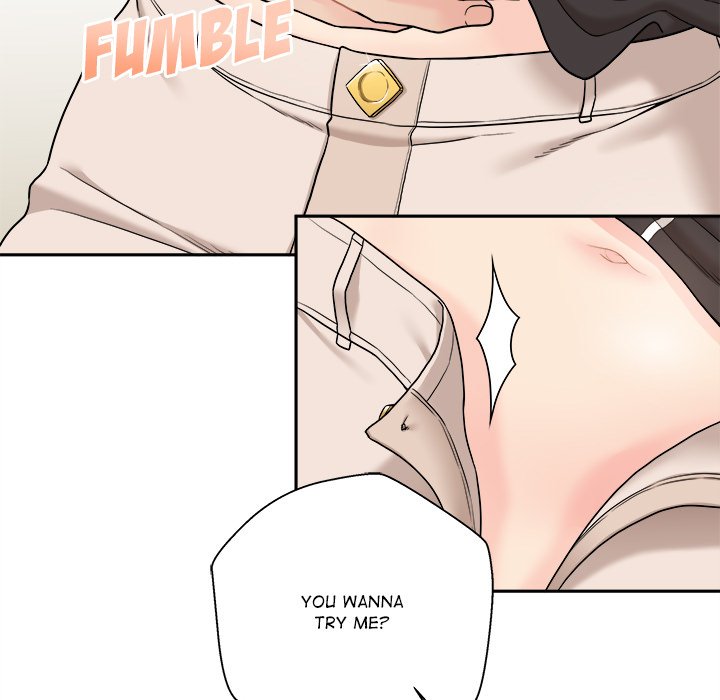 Crossing the Line - Chapter 23 [photo 47] - MangaPorn