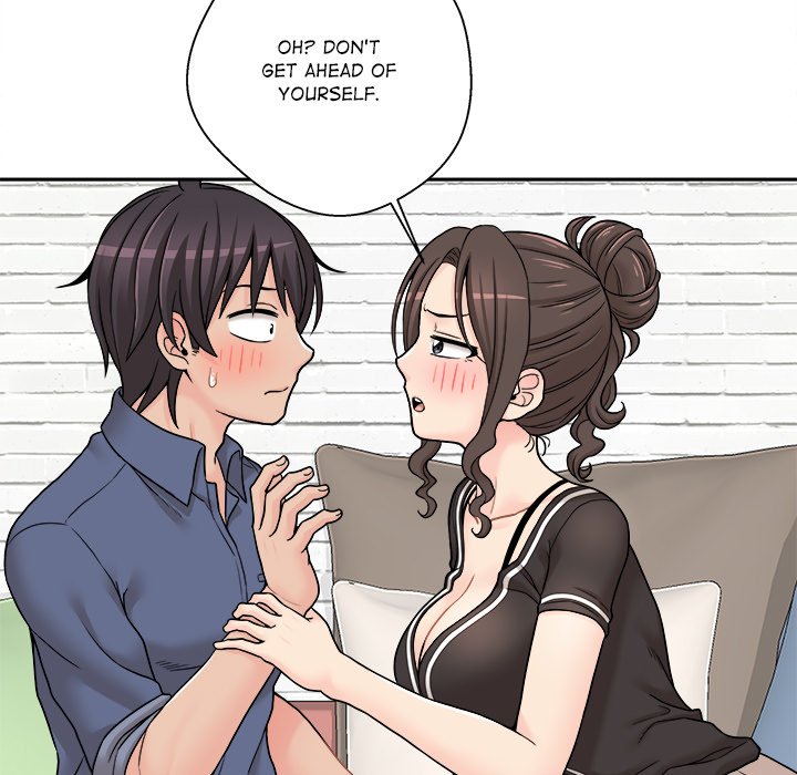 Crossing the Line - Chapter 23 [photo 49] - MangaPorn